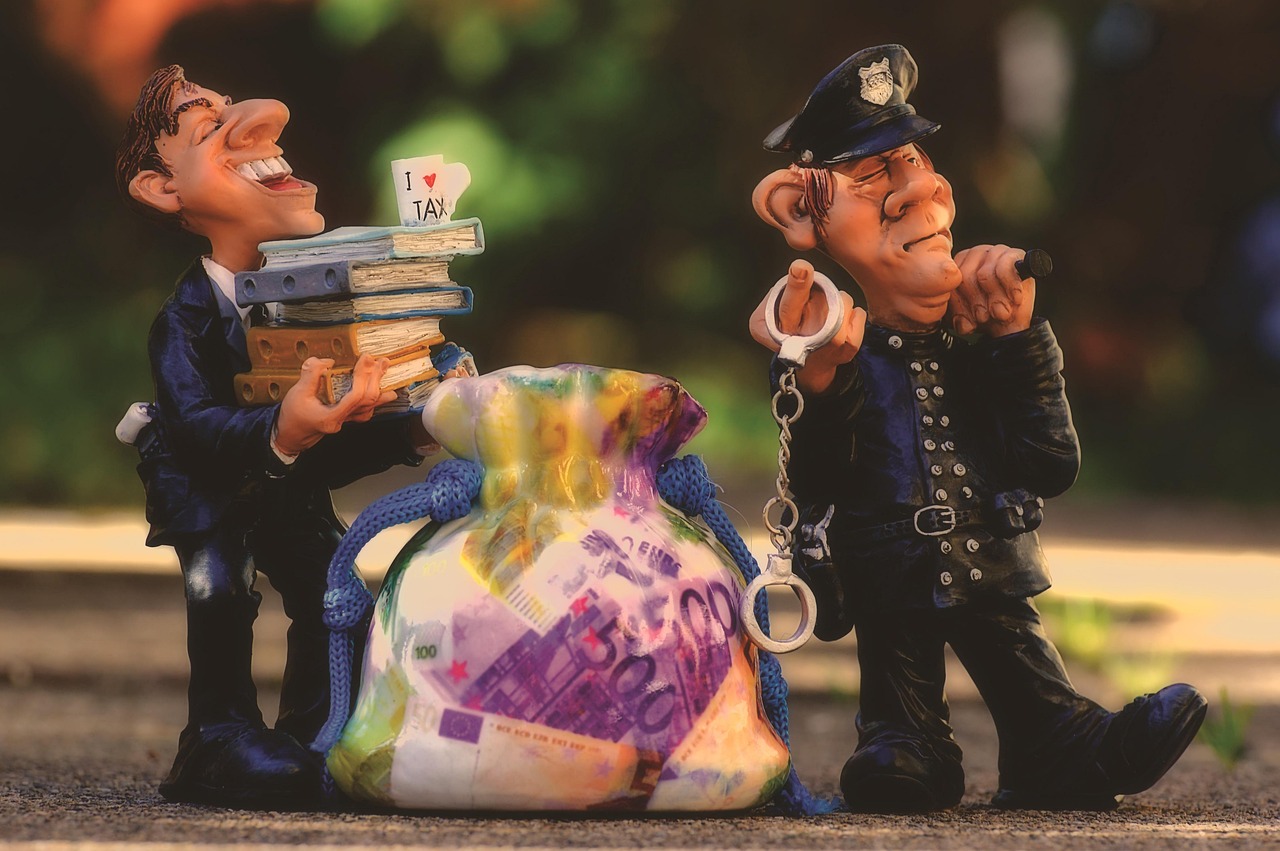 découvrez tout ce qu’il faut savoir sur l’exonération fiscale : définition, conditions d’éligibilité, démarches à suivre et avantages pour particuliers et entreprises.